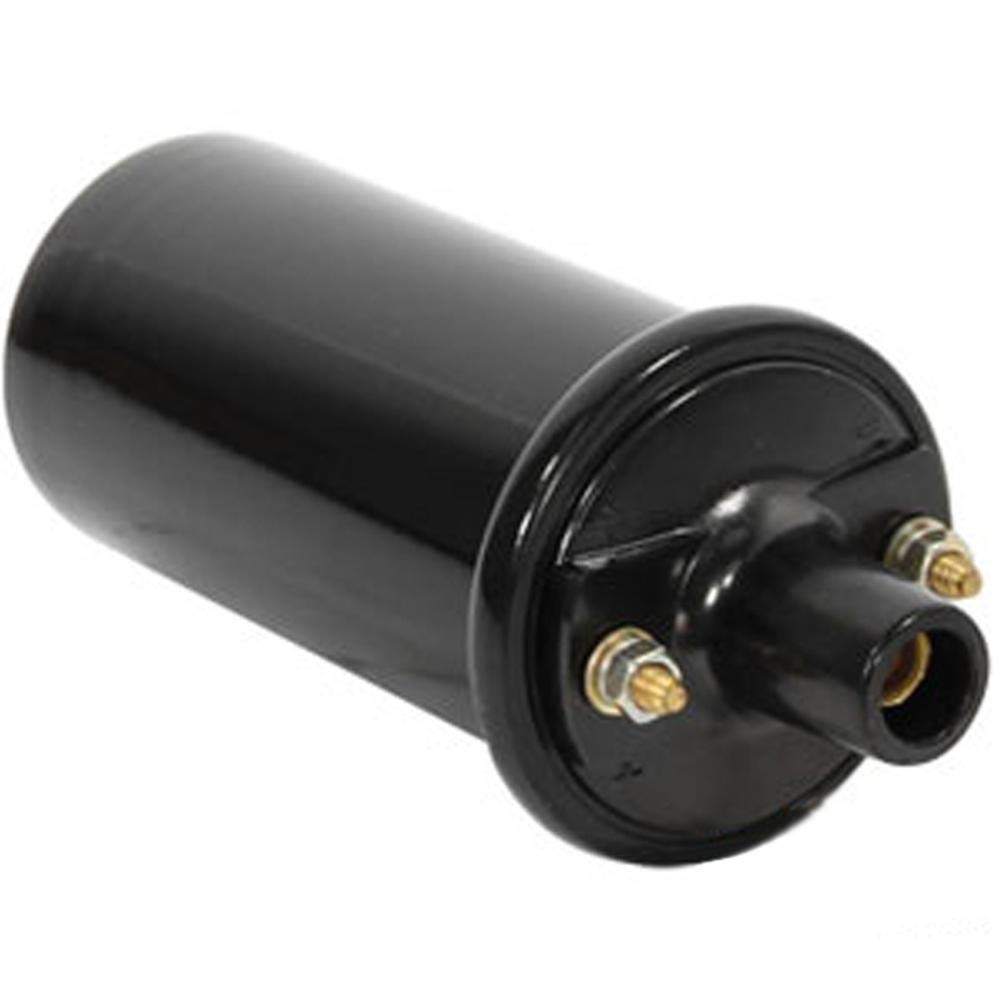 Raparts 1115043 12 V Ignition Coil Fits John Deere Fits Ford Fits Massey Ferguson