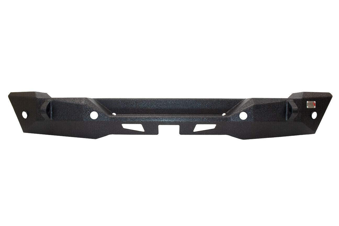 Fishbone Jl Mako Rear Bumper