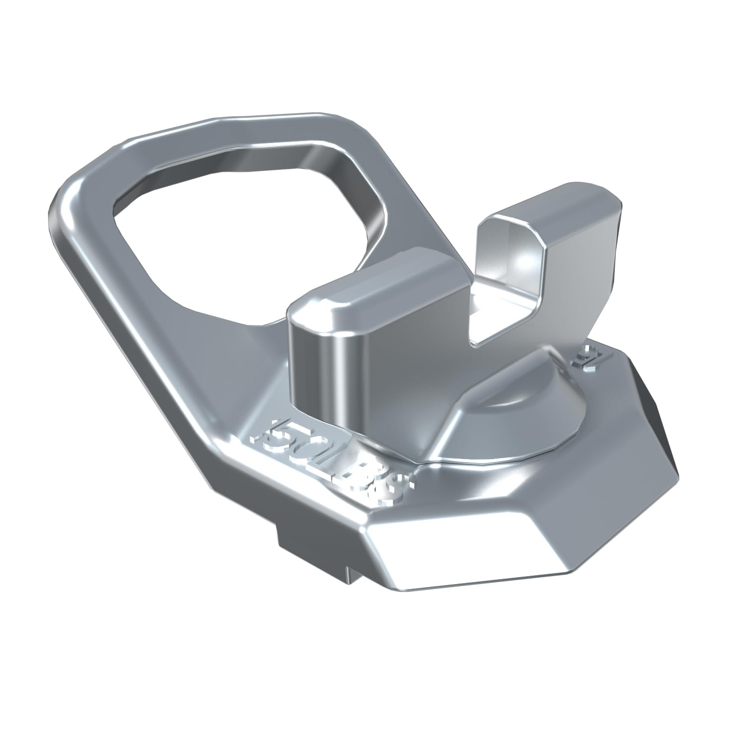 Polaris Off Road Lock & Ride Max D-Rings