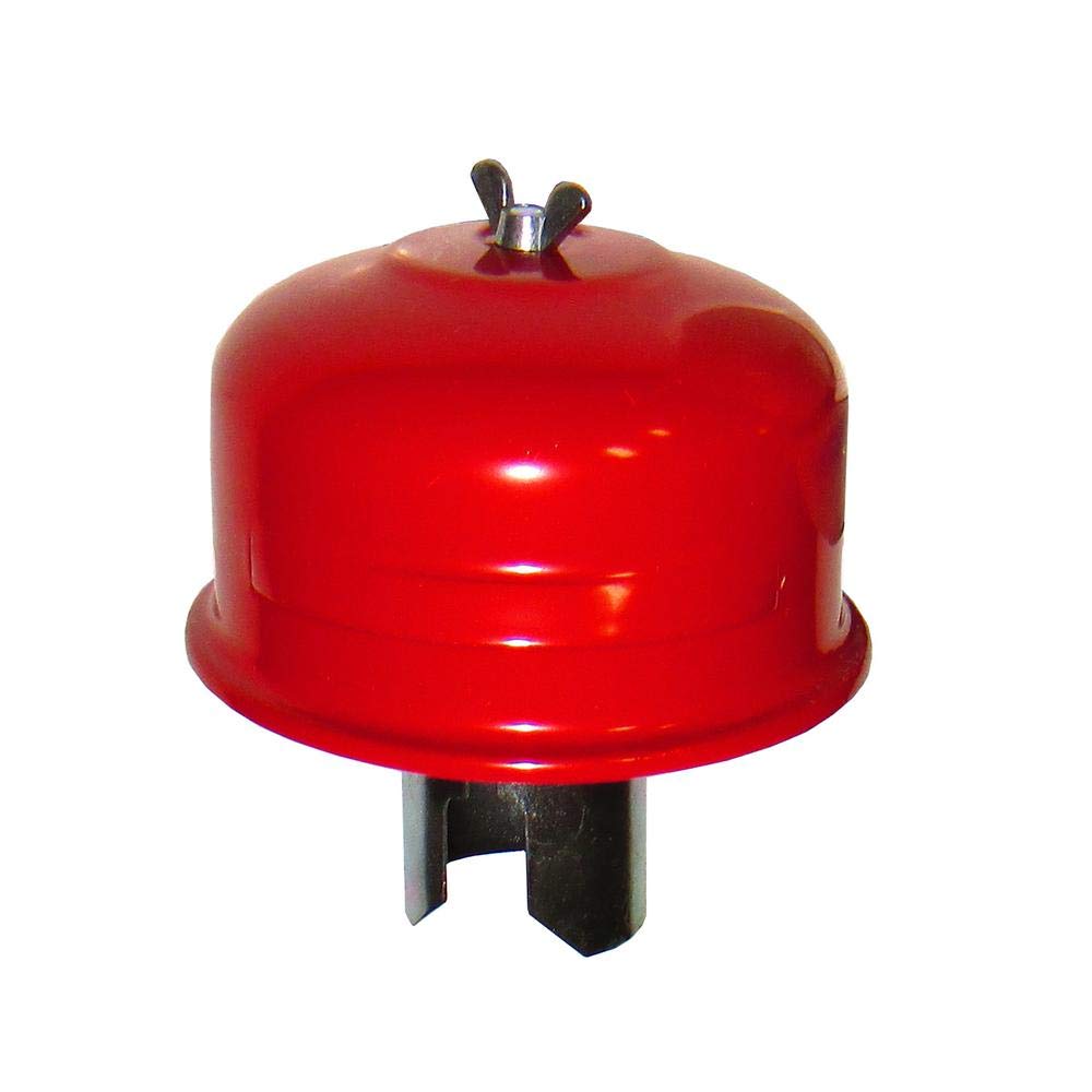 Raparts 310030 New Oil Filler Cap Fits Ford 8N 9N 2N Naa 500 600 700 800 900