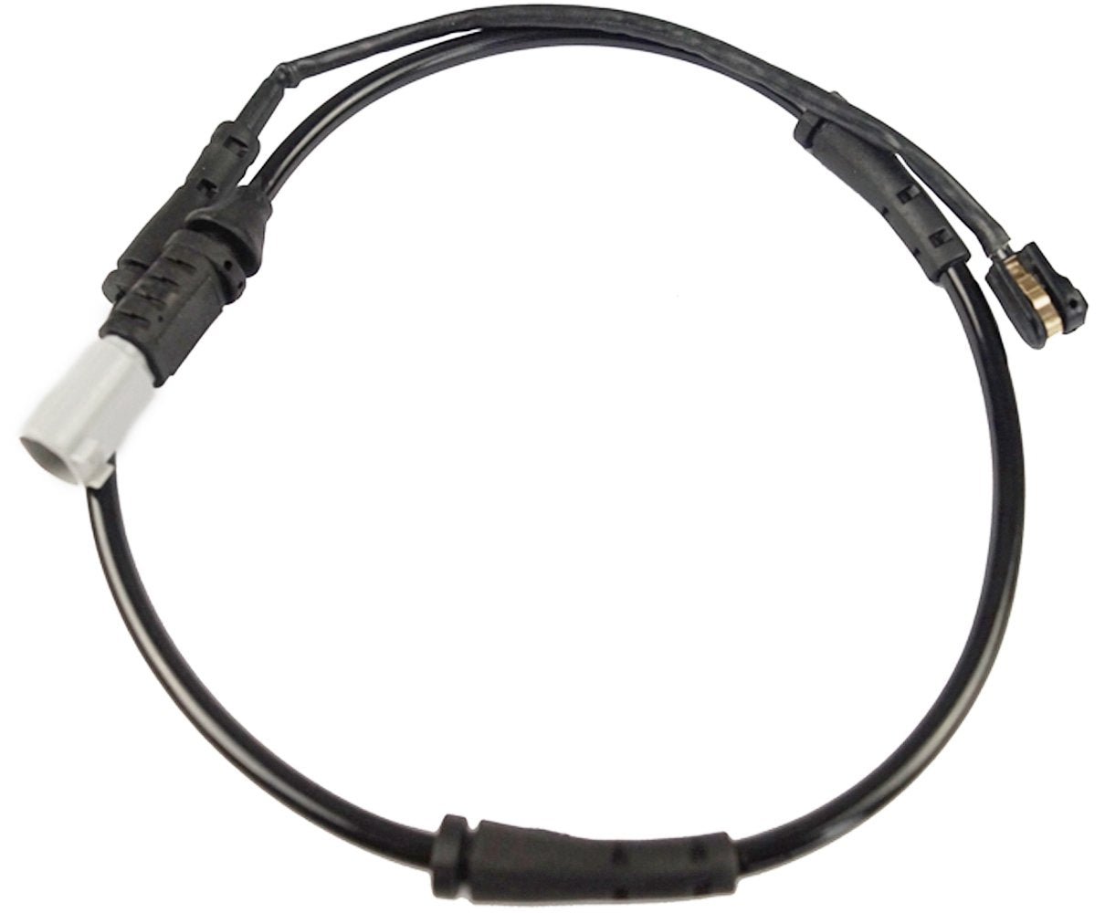 Bapmic 34356792289 Front Brake Pad Wear Sensor Replacement for BMW F20 F30 F80 320i 320i xDrive 328d 328d xDrive 340i 340i xDrive M3 M4