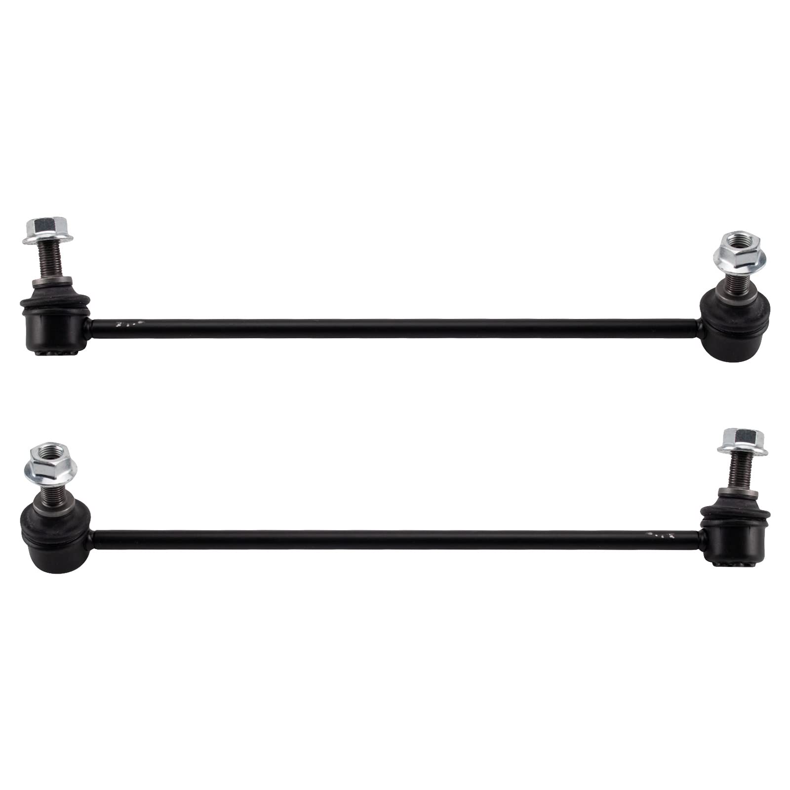 Trq Front Sway Bar Stabilizer Link Set Compatible With 2013-2018 Acura Rdx