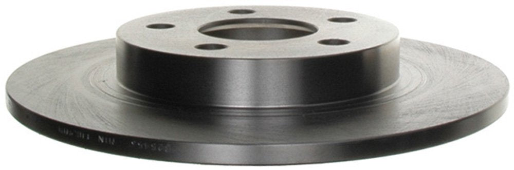 Raybestos 56698R Professional Grade Disc Brake Rotor