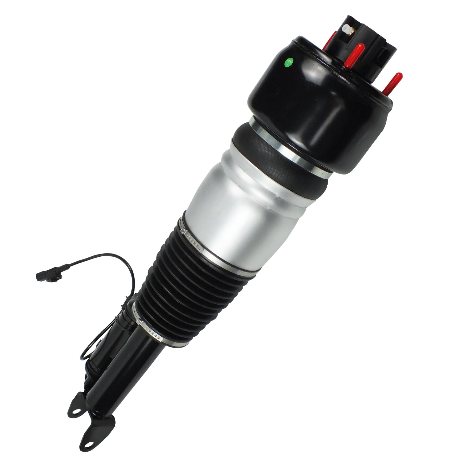 Front Left Air Suspension Strut Shock Absorber for Mercedes-Benz 2-MATIC Airmatic 2003-2009 W211 E-CLASS E320 E350 E500 E550 for