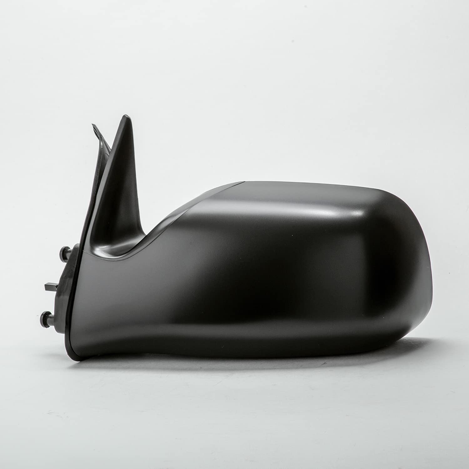 TYC 5290112 Door Mirror Left-Side Compatible with 2001-2003 Toyota Tacoma