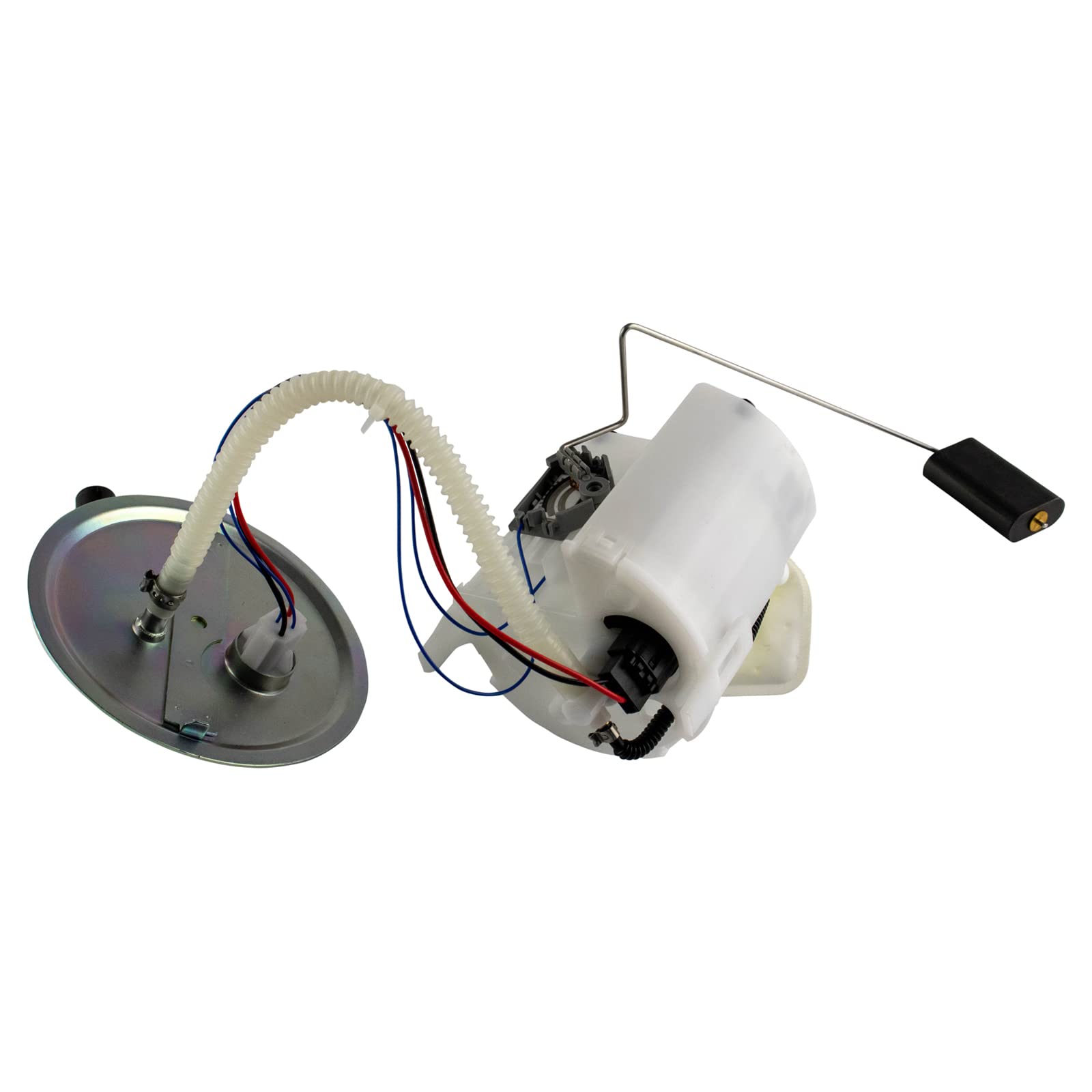 Trq Fuel Pump Module Assembly Compatible With 2005-2007 Ford Escape 2005-2006 Mazda Tribute Mercury Mariner