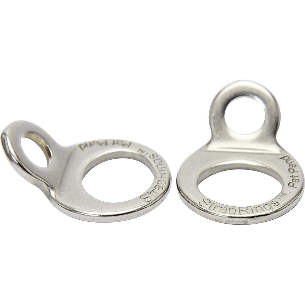 Canyon Dancer Tiedown Strap Rings