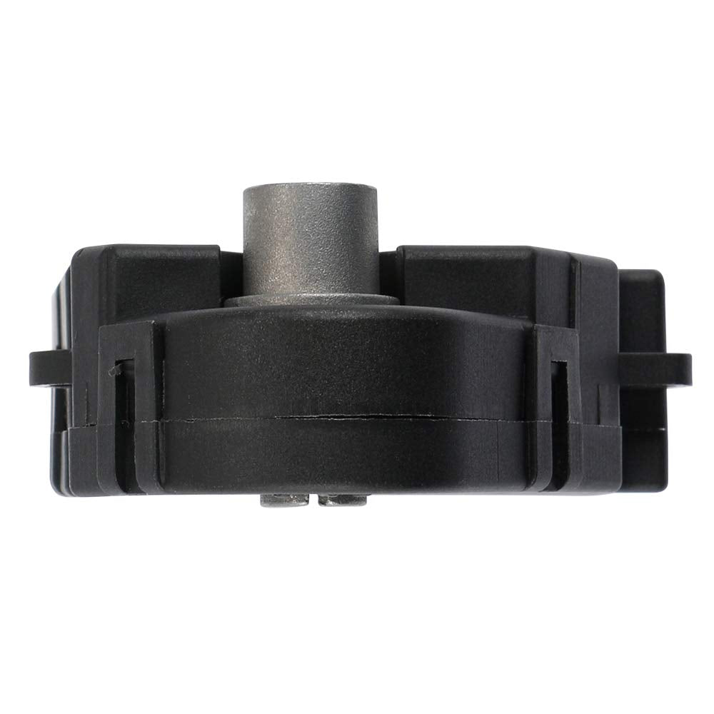 Yct Hvac Air Door Actuator 15-73989 604-140 Fits Chevy Traverse 2009-2012 Gmc Acadia 2007-2012 Saturn Outlook 2007-2010 Buick Enclave 2008-2012 Blend Control Actuator Heater Blend Door