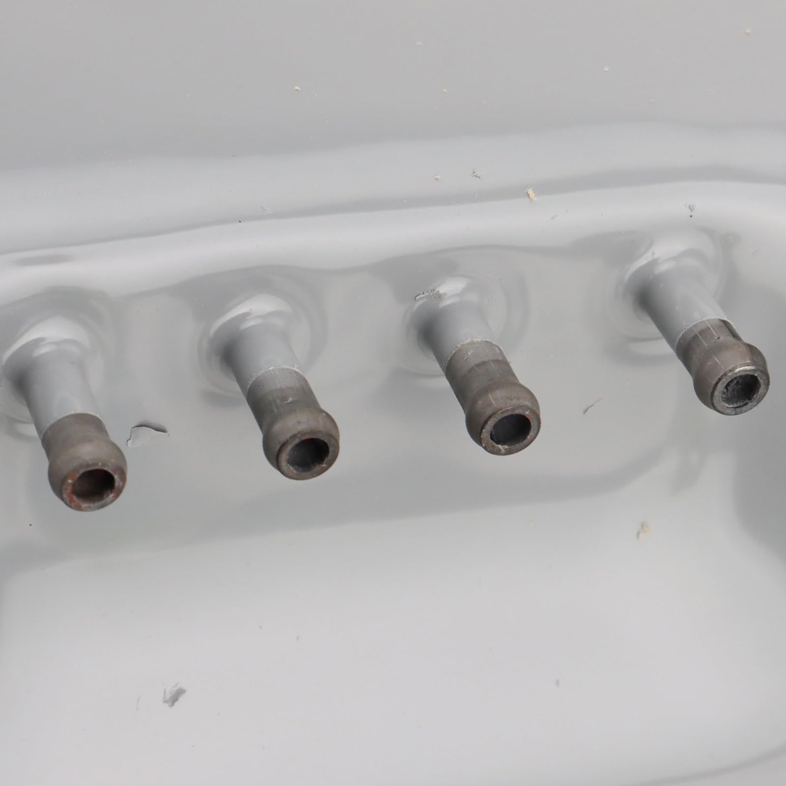 Trq Gas Fuel Tank 18 Gal Compatible With 1972-1974 Plymouth Barracuda Cuda