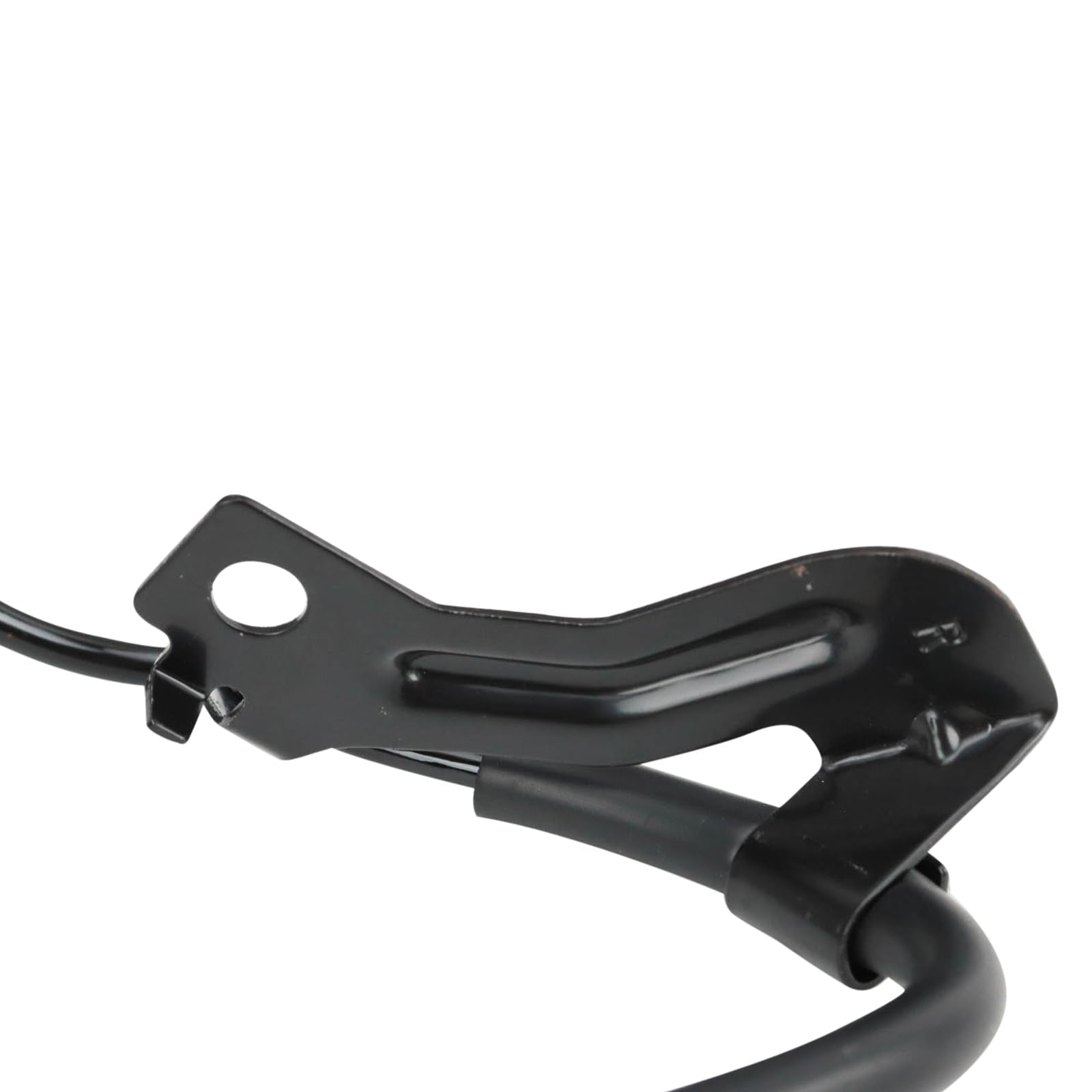 Trq Rear Right Abs Wheel Speed Sensor Passenger Side Compatible With 2007-2012 Dodge Caliber 2007-2017 Jeep Compass Patriot 2008