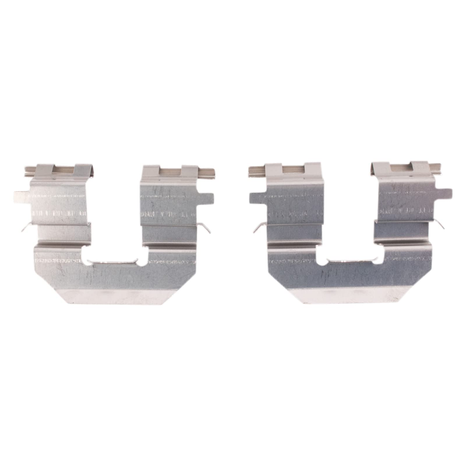 Trq Rear Brake Caliper Set Compatible With 2012-2017 Hyundai Azera 2011-2016 Kia Optima