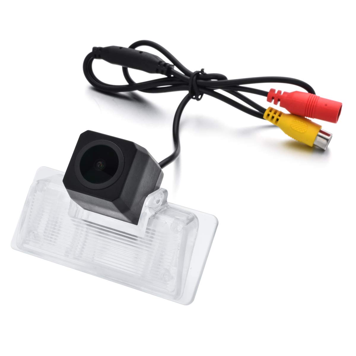 Asatah Full Hd Car Rear View Camera For Nissan Altima/Latio/Tiida Sedan/Maxima/Teana &Vehicle Camera Waterproof And Shockproof R