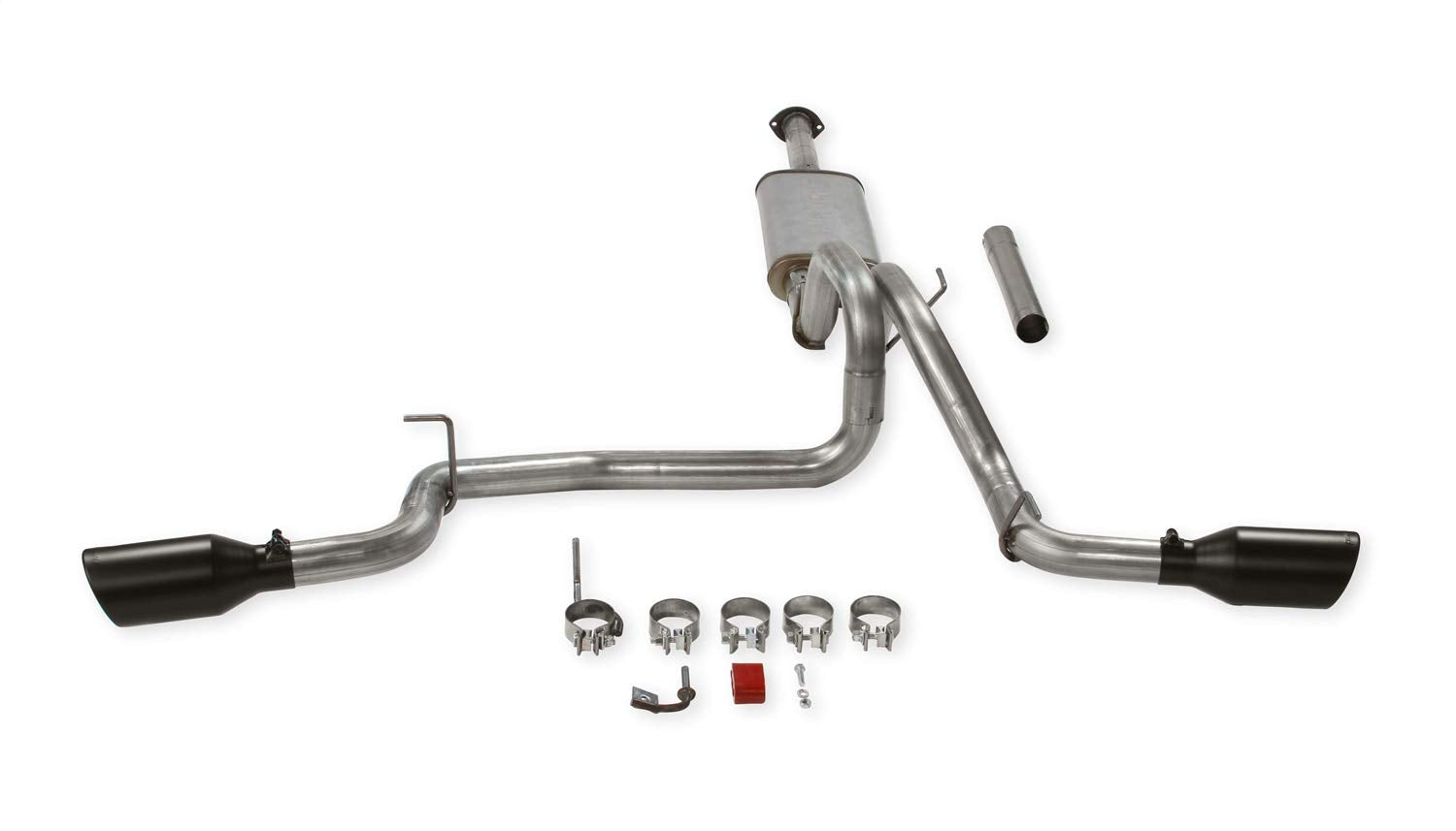 Flowmaster 717918 Flowmaster Flowfx Cat-Back Exhaust System