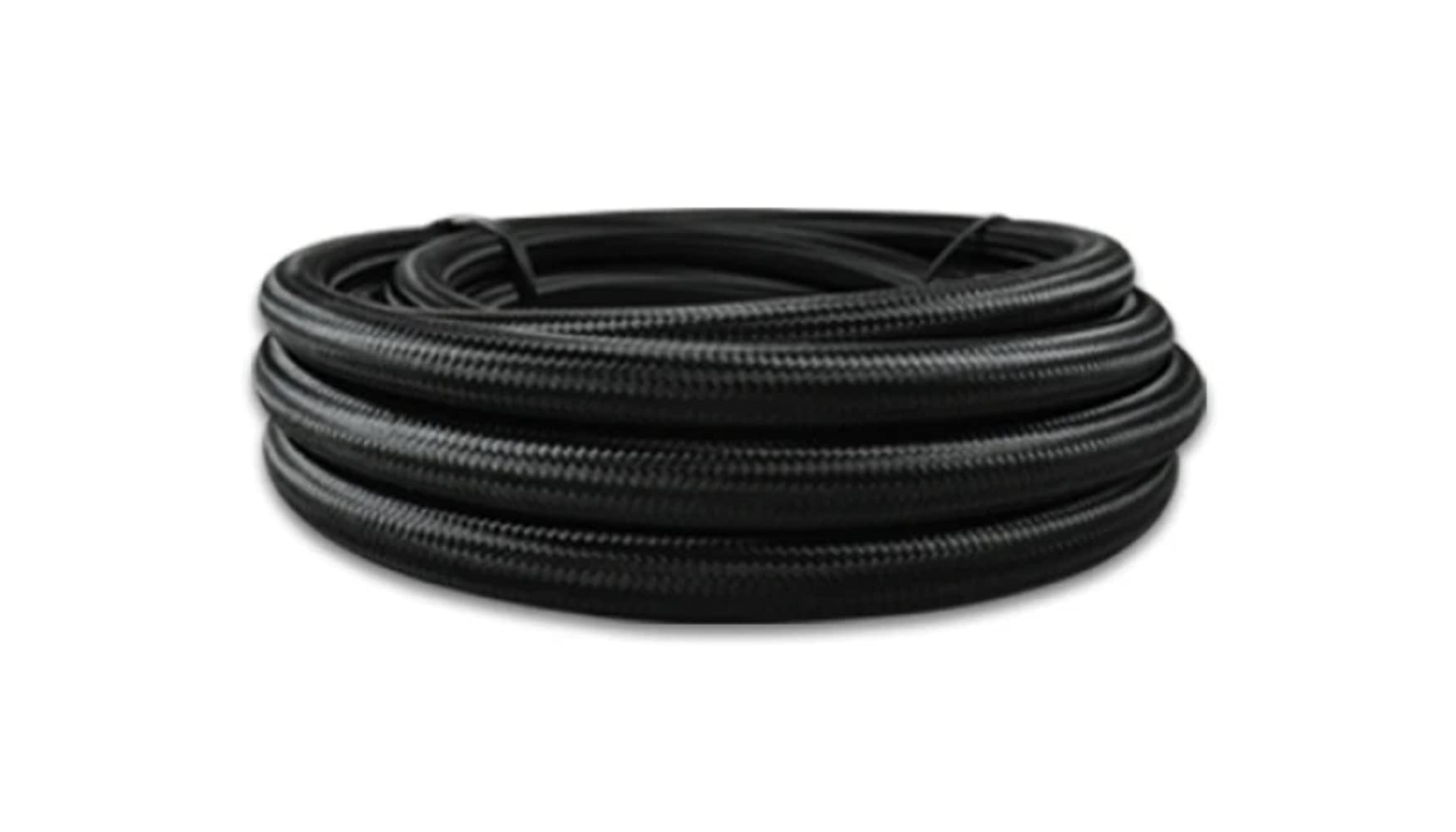 Vibrant Performance 11978 Flex Hose, Black