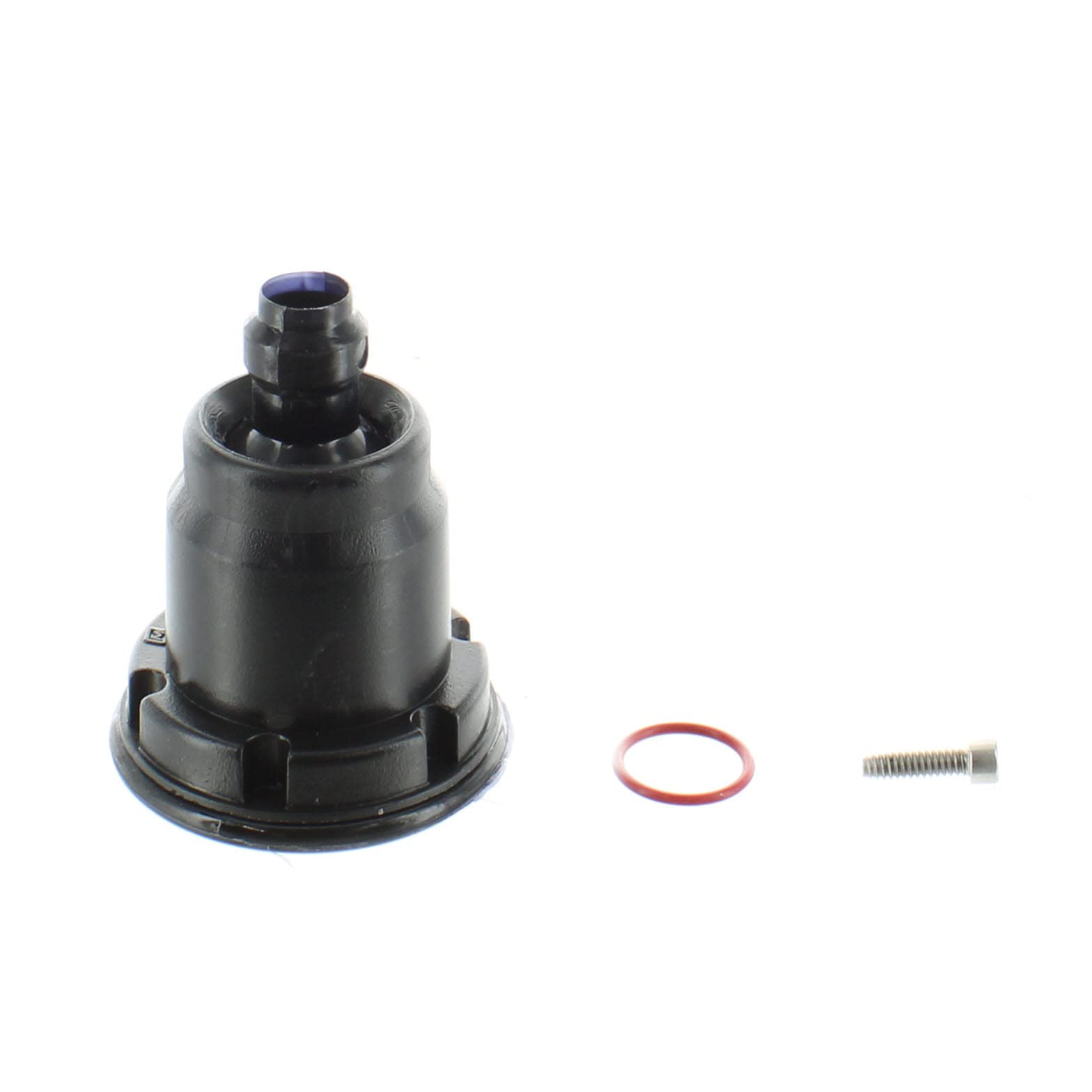 Evinrude Johnson Primer Pump Assembly Kit 5007336 - Black OEM Replacement