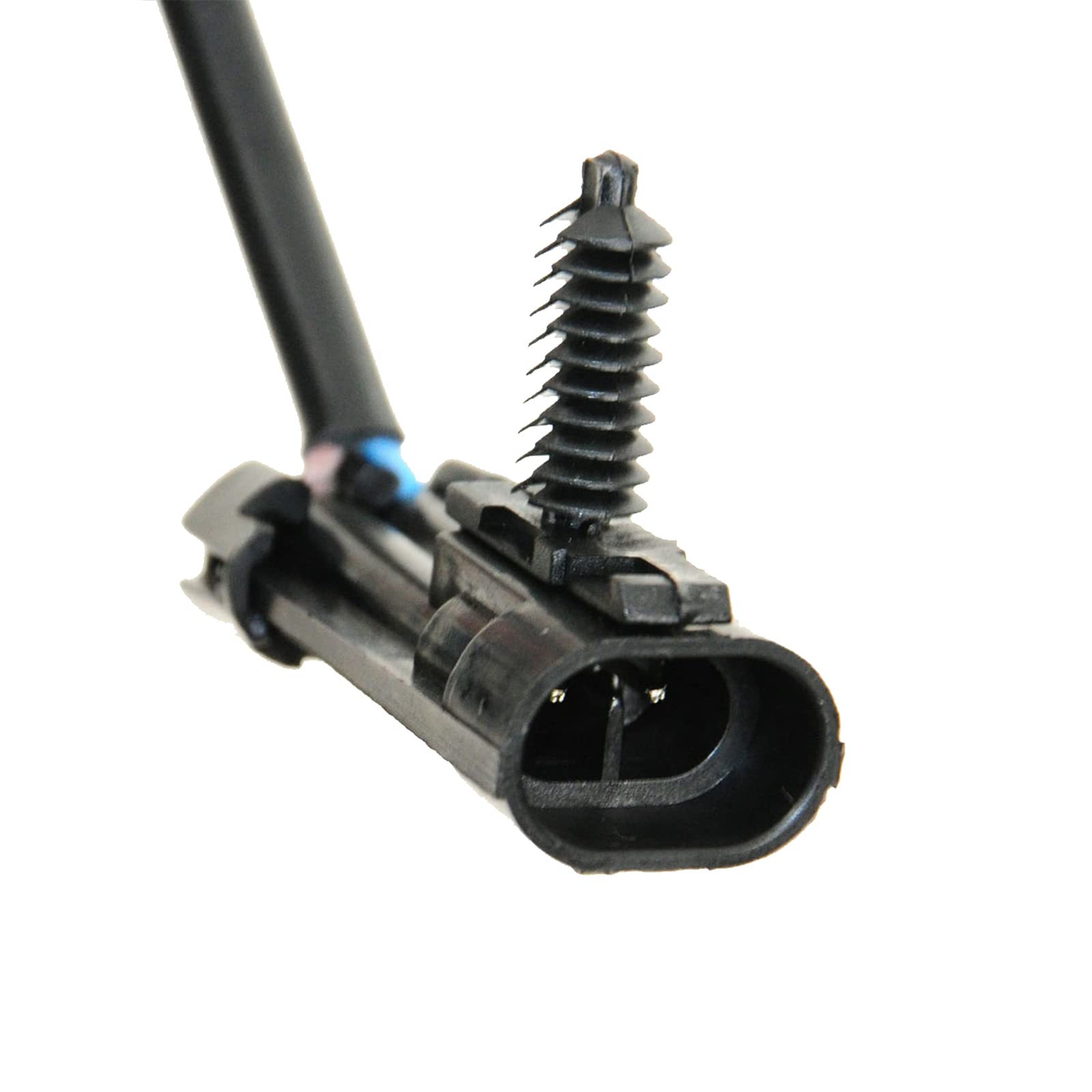 Trq Front Wheel Bearing & Hub Assembly 4Wd With Abs Sensor Compatible With 2002-2006 Cadillac Escalade 2003-2006 Escalade Esv Es