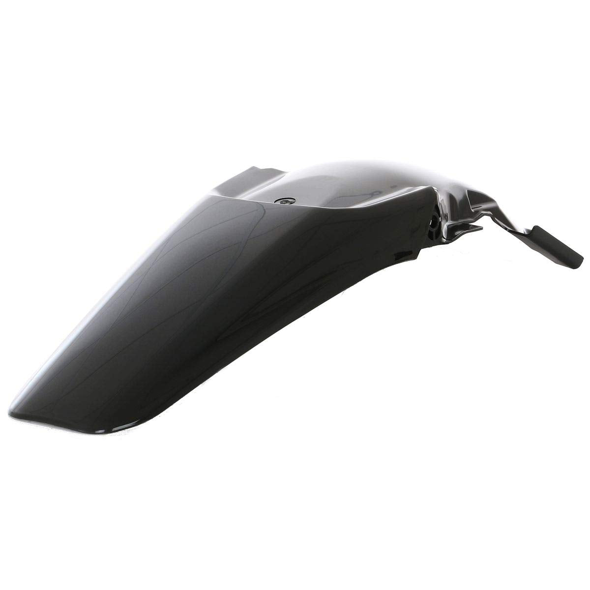 Acerbis Rear Fender (Black) For 07-19 Honda Crf150R, Multicolor