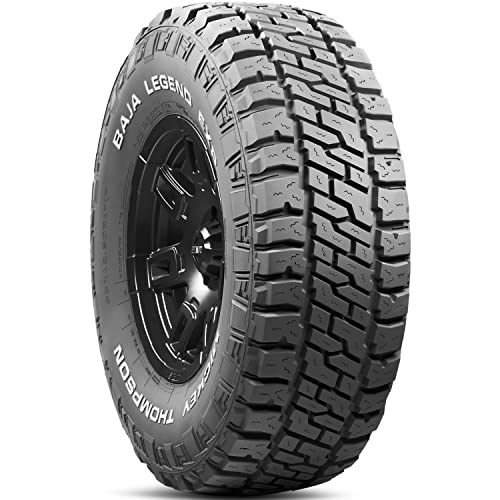 Mickey Thompson Baja Legend Exp Lt245/70R16 118/115Q E
