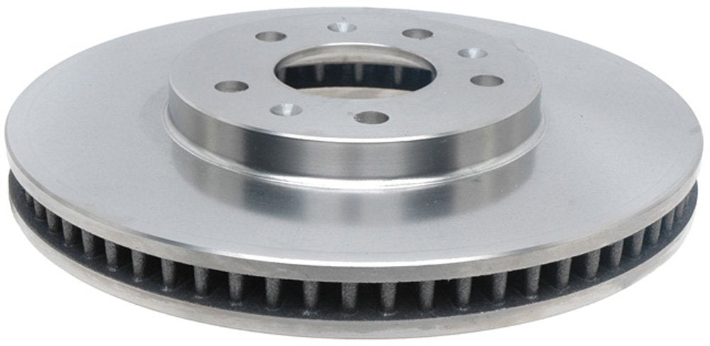 Raybestos 580120R Professional Grade Disc Brake Rotor