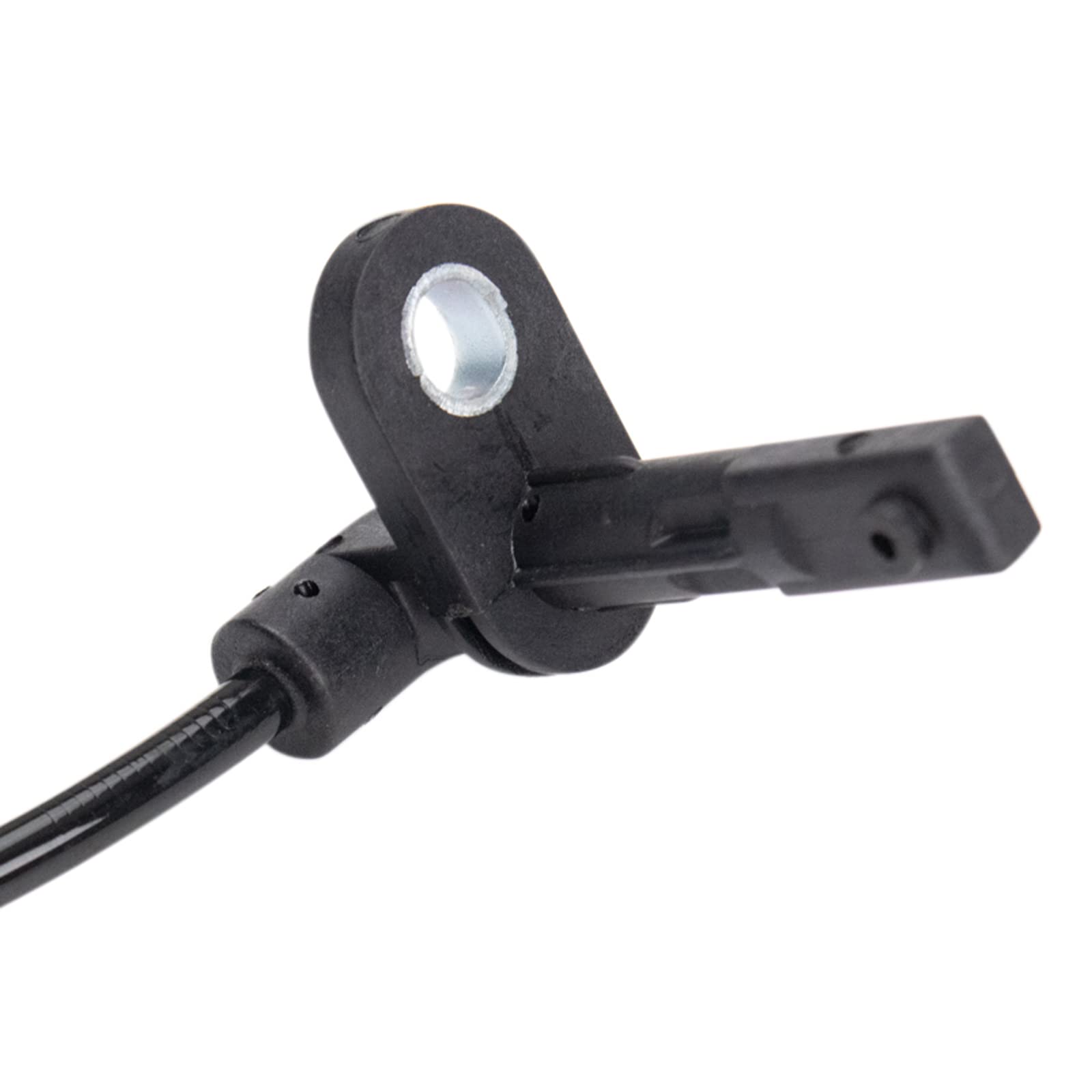 Trq Front Abs Wheel Speed Sensor Compatible With 2012-2017 Buick Verano 2011-2015 Chevrolet Cruze 2016 Cruze Limited Volt