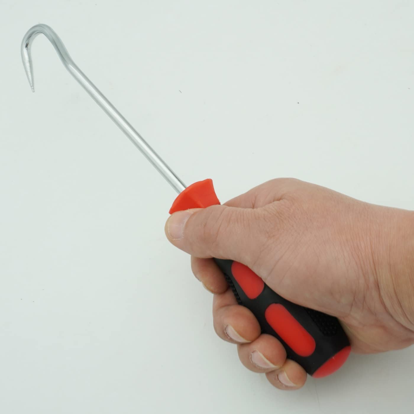 Vastools Hose Removal Hook Pick Set - 10'' Hook, 8'' Remover, Radiator Hose Puller Pack Of 4