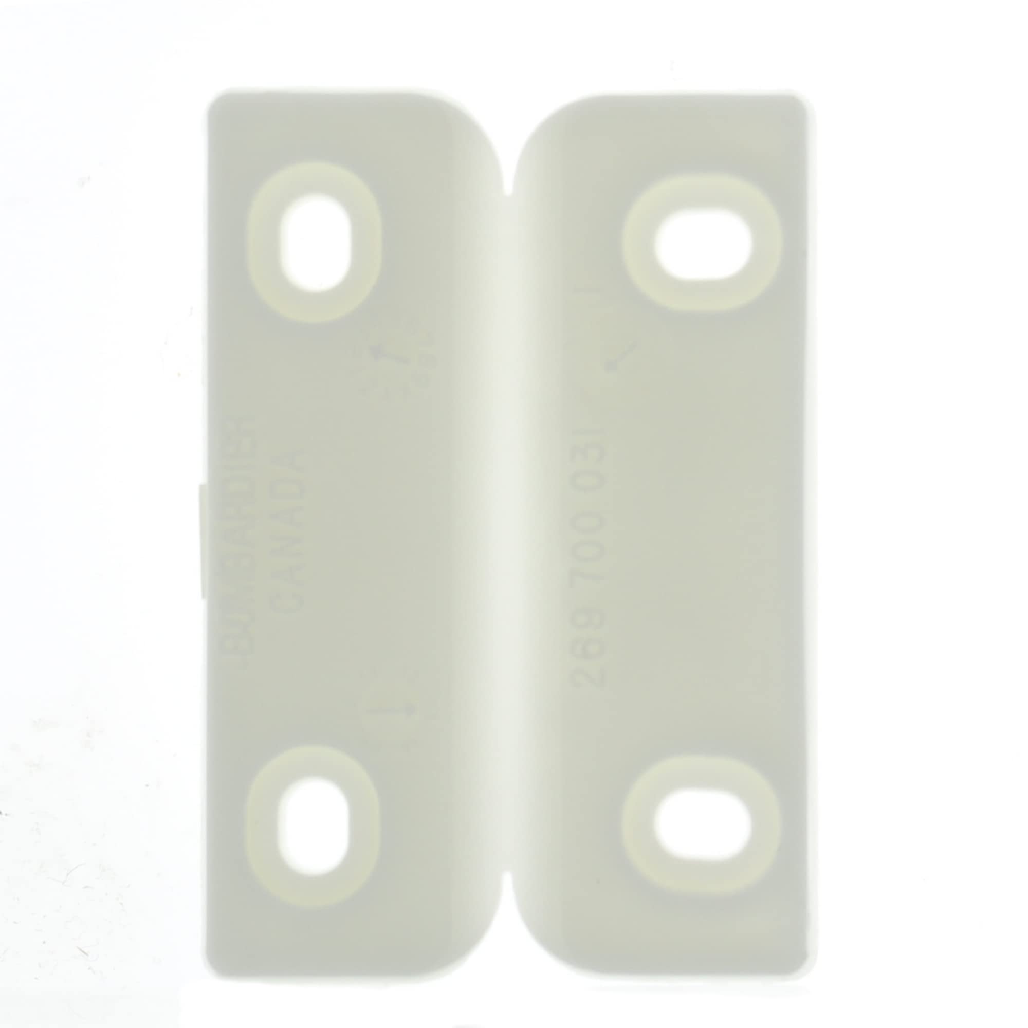 Sea-Doo New OEM Jet Boat Plastic Hinge, 269700031