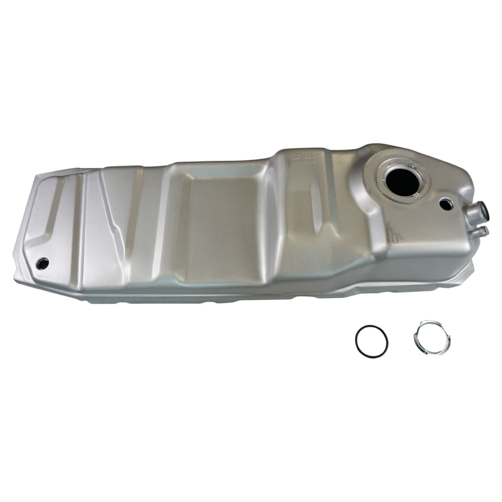 Trq Gas Fuel Tank 18 Gal Compatible With 1995 Chevrolet Blazer Gmc Jimmy