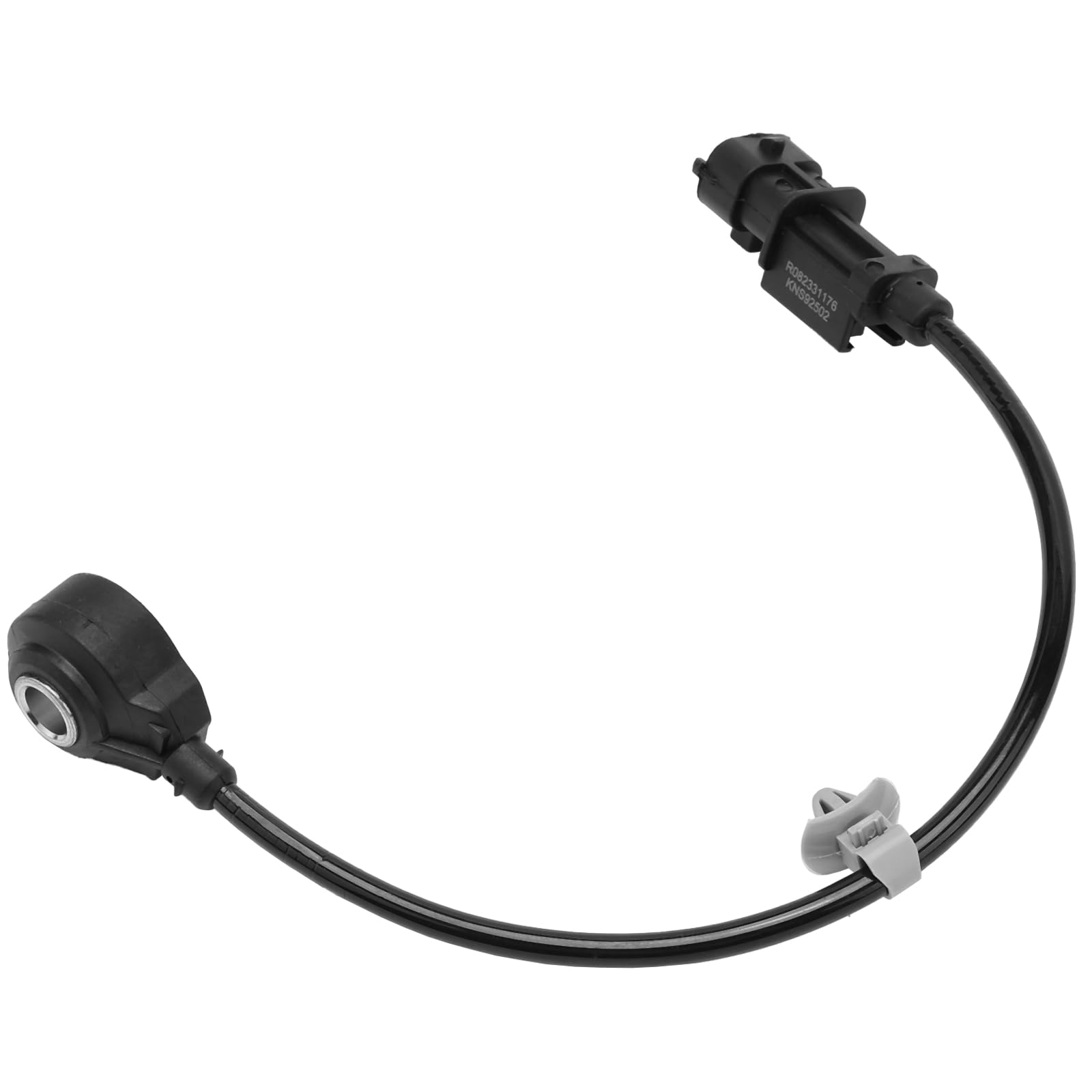 A-Premium Ignition Knock Sensor for Hyundai Accent 2012-2019, Kia Rio 2012-2019, Soul 2010-2017 - Replaces 392502B000