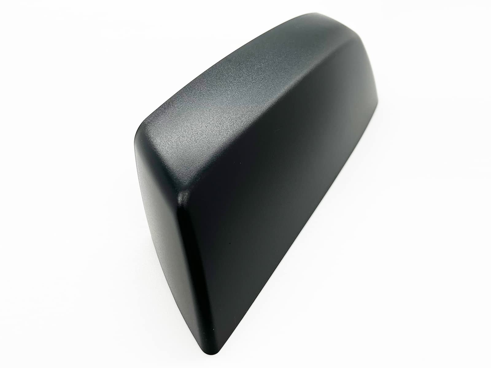 Apa Replacement For Exterior Rear View Textured Black Mirror Cap Cover 2014-2019 Silverado Sierra Driver Left Side 22889518
