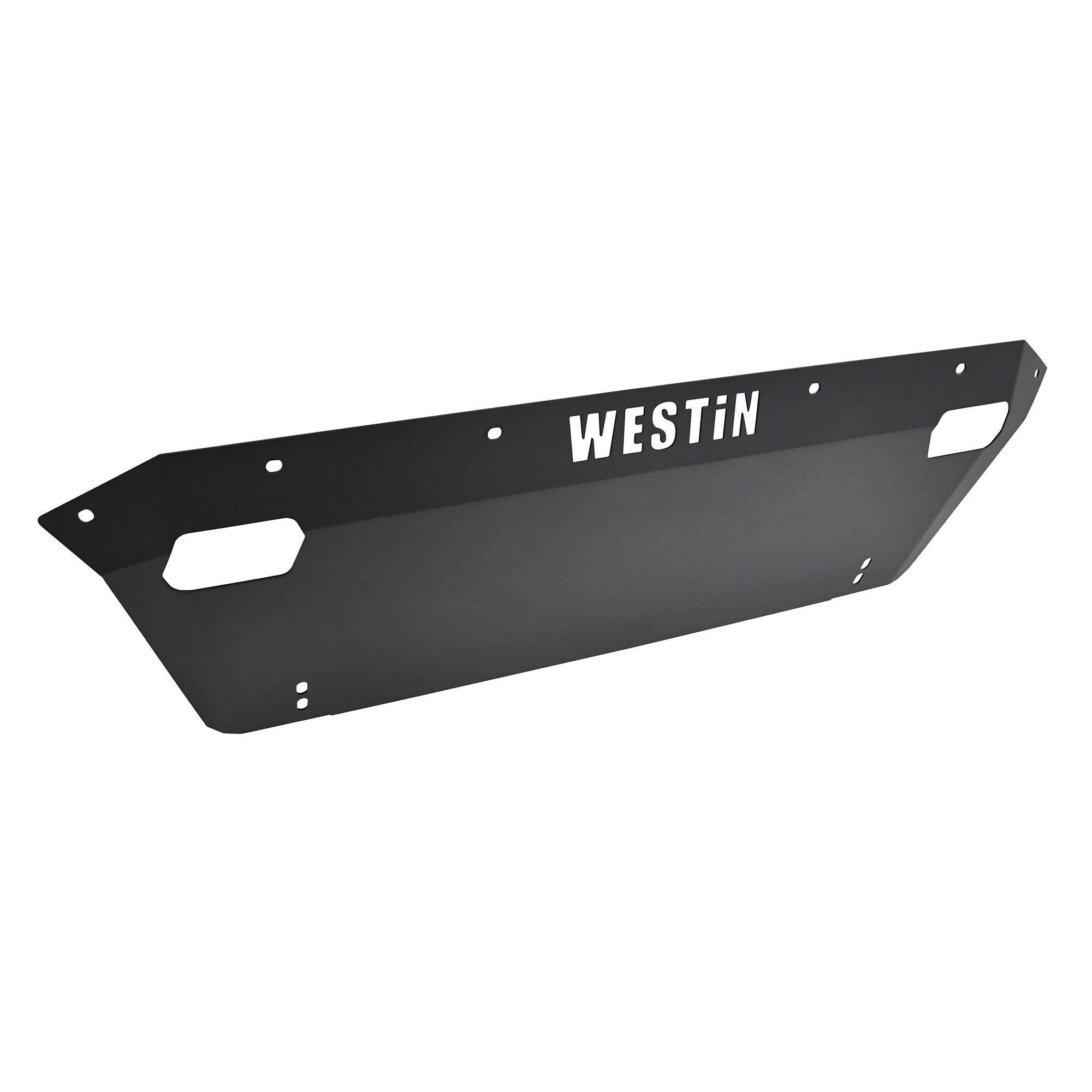 Westin 58-71185 Pro-Mod Skid Plate fits 2019-2024 Ram 1500 (Exc 2019-2023 1500 Classic) (Exc Rebel & Warlock)