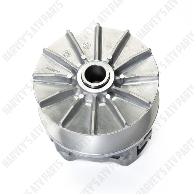 Mother Clutcher Primary Clutch Fits Polaris Rzr 900 & 900-S (2015+) Pretuned With Weights & Spring!) 900Xp