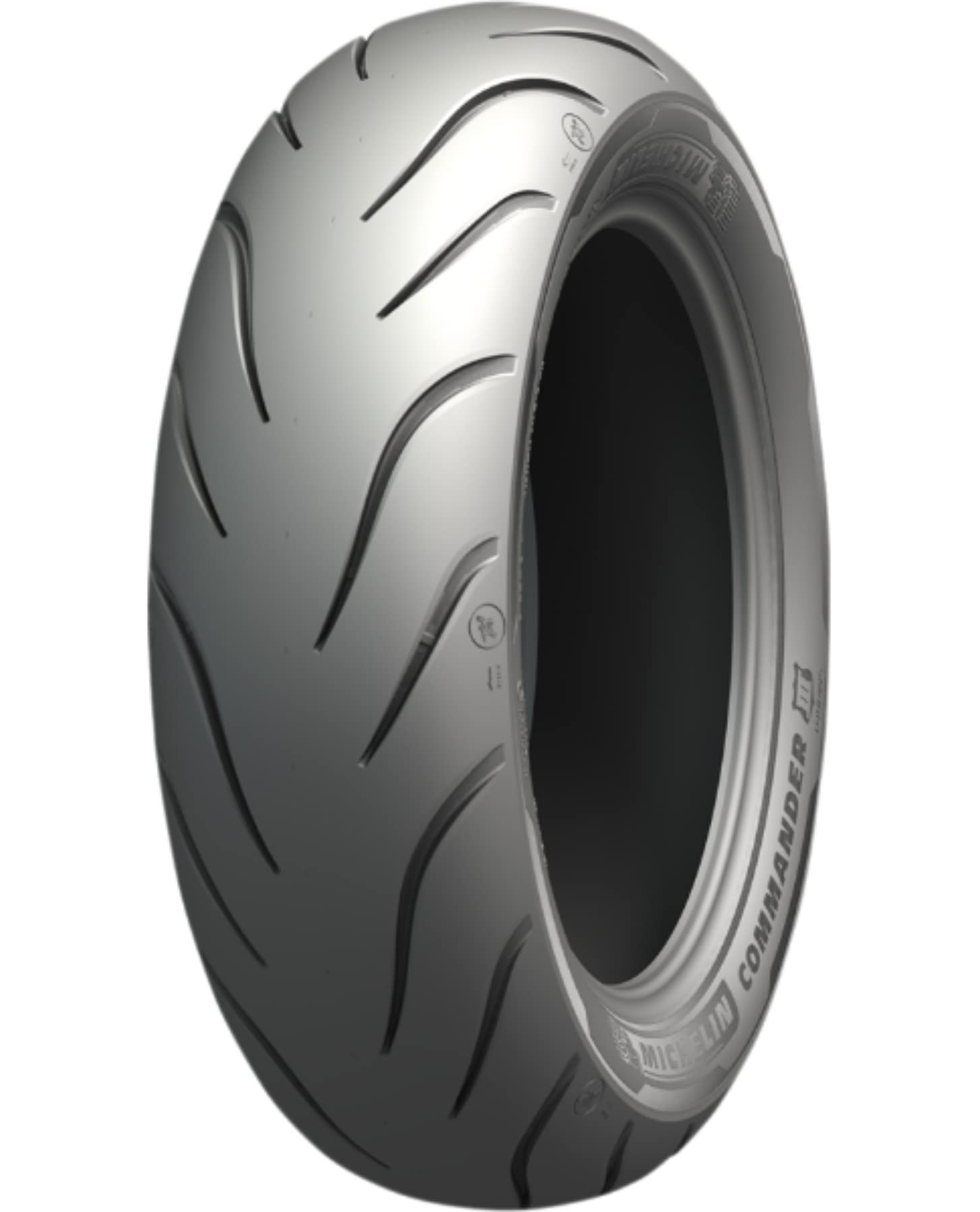 Michelin Commander Iii Touring Rear Tire - Mu85B-16 (77H)