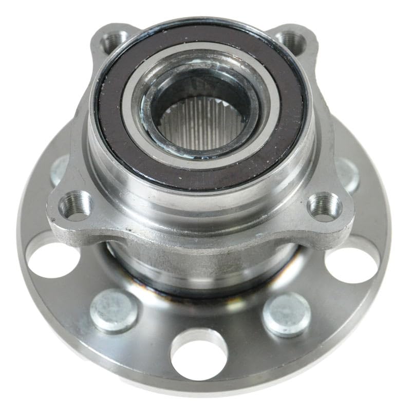Trq Rear Wheel Hub & Bearing Left Or Right 5 Lug For Lexus Is350 Gs350 Gs430