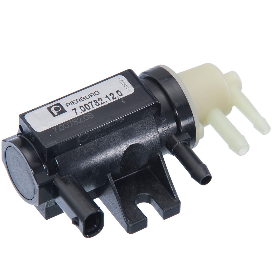 Pierburg 7.00782.12.0 Electropneumatic Pressure Transducer
