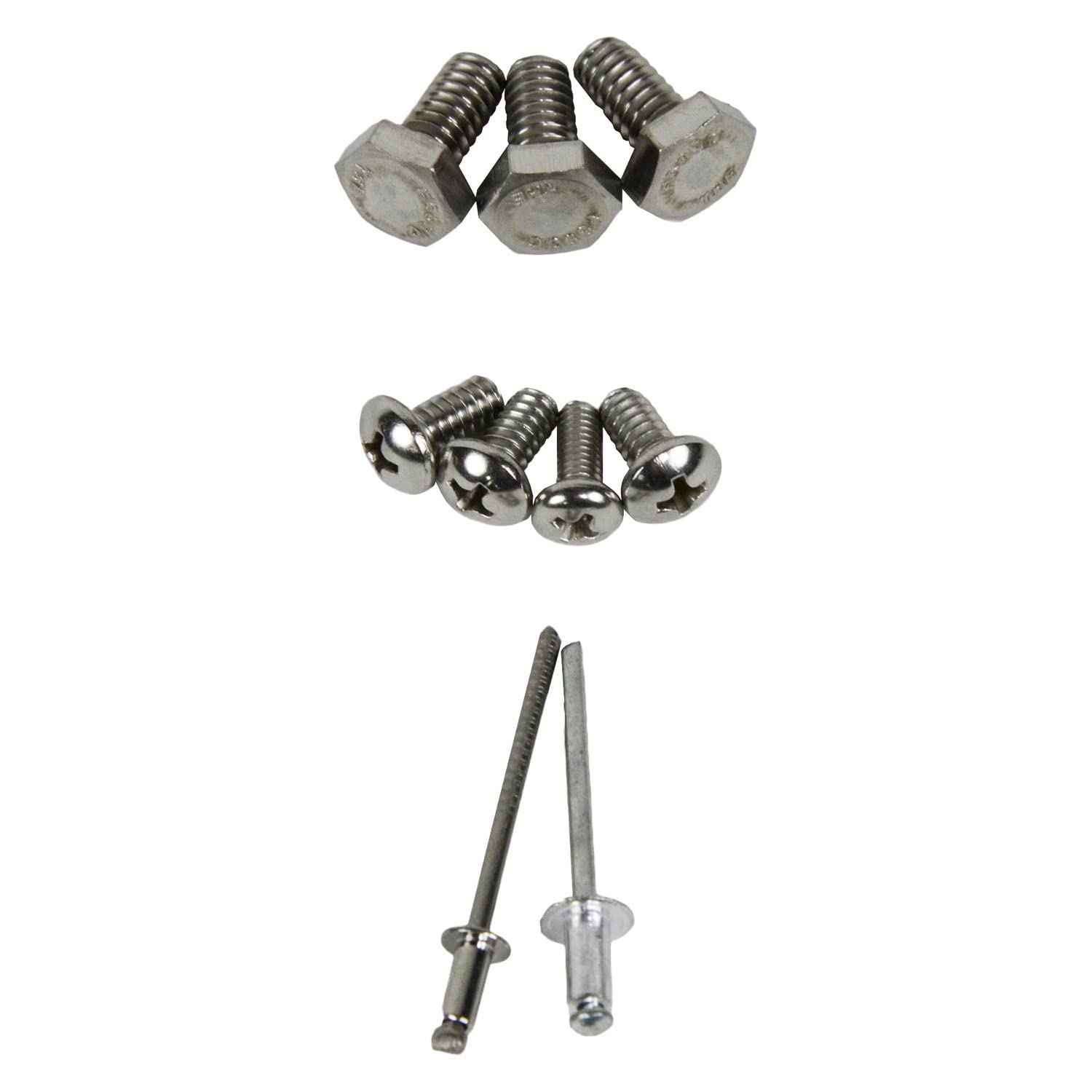 Kentrol 30459 Windshield Wiper Motor Cover