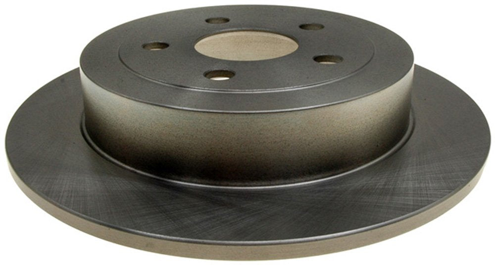 Raybestos 76547R Professional Grade Disc Brake Rotor