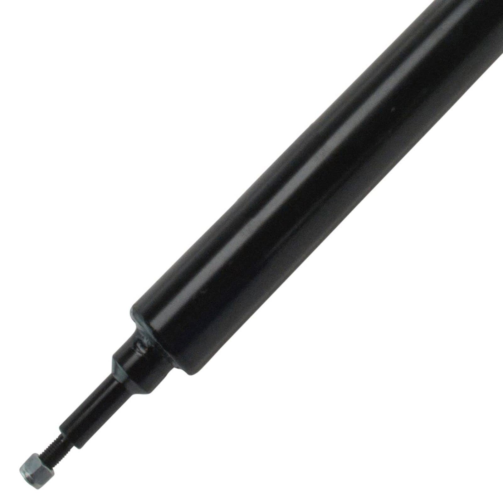 Trq Front Complete Loaded Strut Spring Assembly Rear Shock Absorber Kit Set 4Pc Rwd Compatible With 2008-2012 Bmw 128I 2008-2013