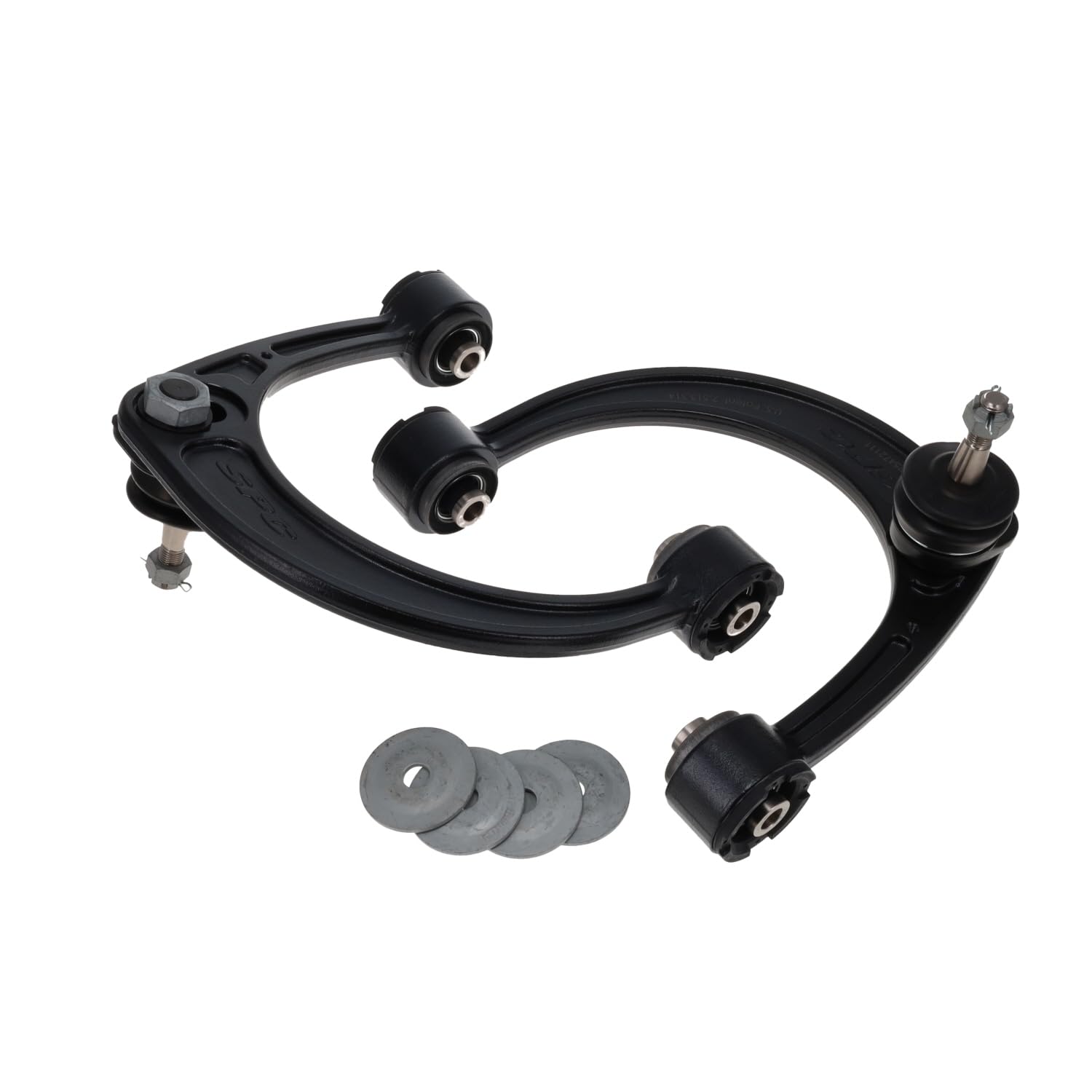 Specialty Products Company 25470 Upper Control Arm For Toyota Tacoma - Pair