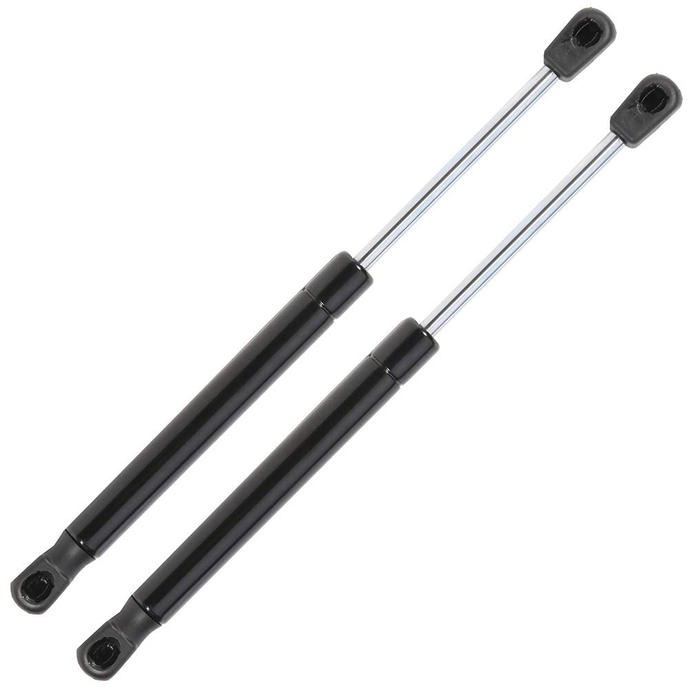 ECCPP Lift Support Trunk Replacement Struts Gas Springs Fit For Mitsubishi Lancer 2.0L 2008-2017,For Mitsubishi Lancer 2.4L 2009