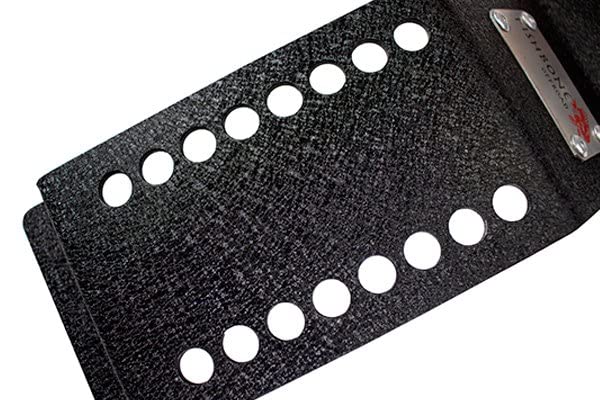 Fishbone Offroad Fb21291: Tacoma In Bed Rotopax Mount