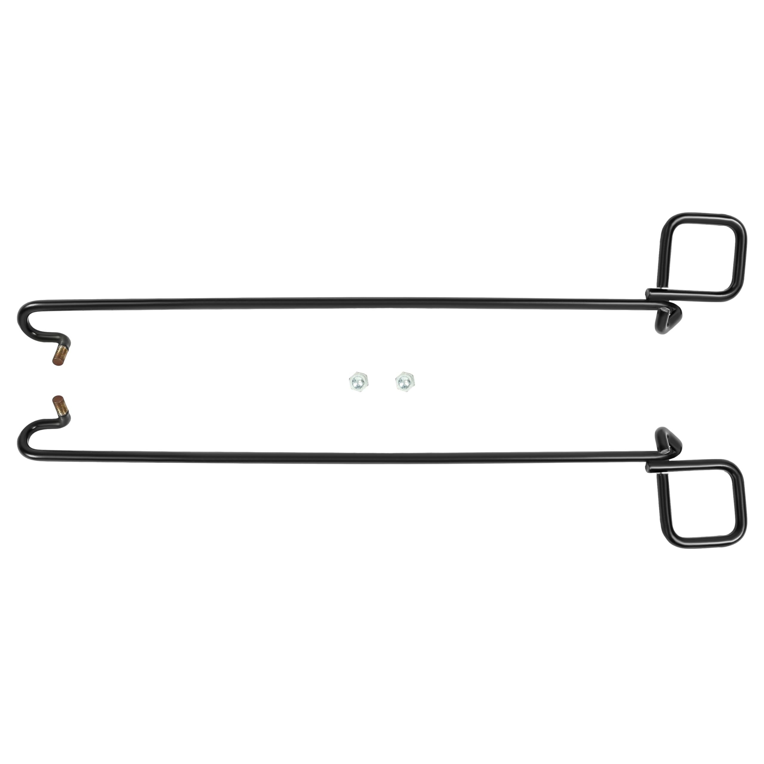ECOTRIC Compatible with Gator Tailgate Latches Bed