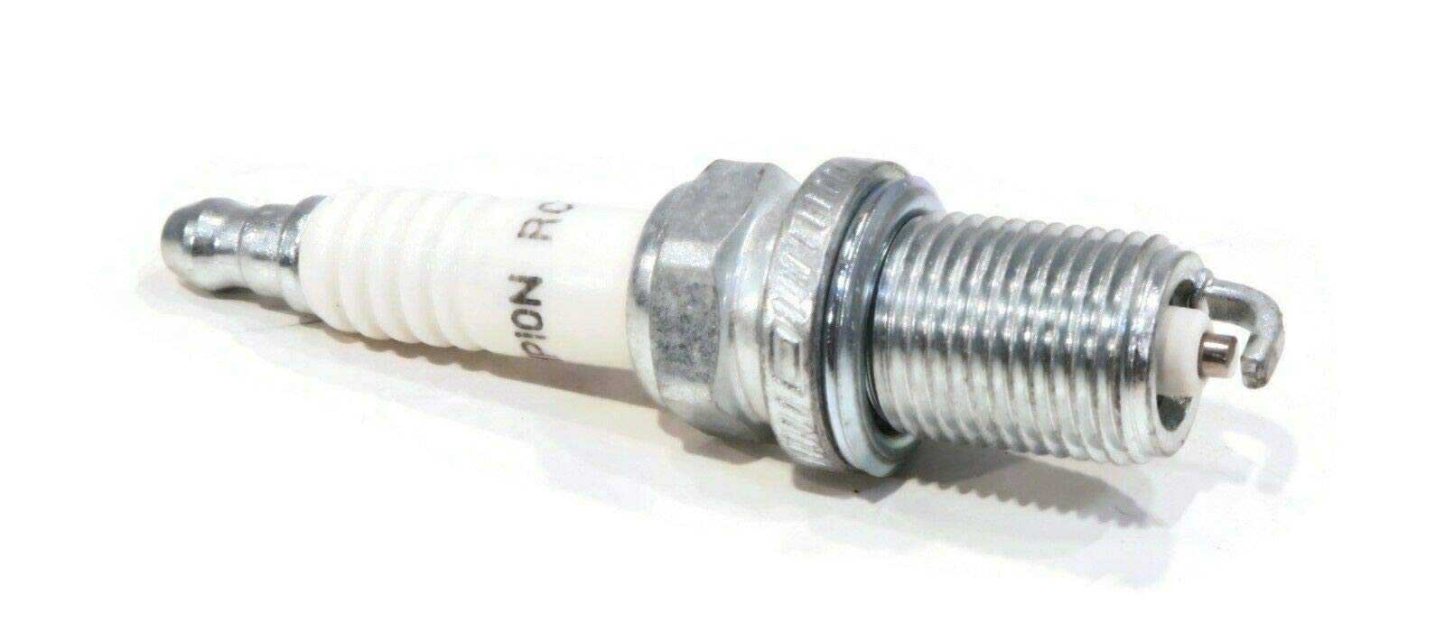 Champion Spark Plug For Briggs & Stratton 5066, 5066B, 5066K, 594056 Ohv Engine