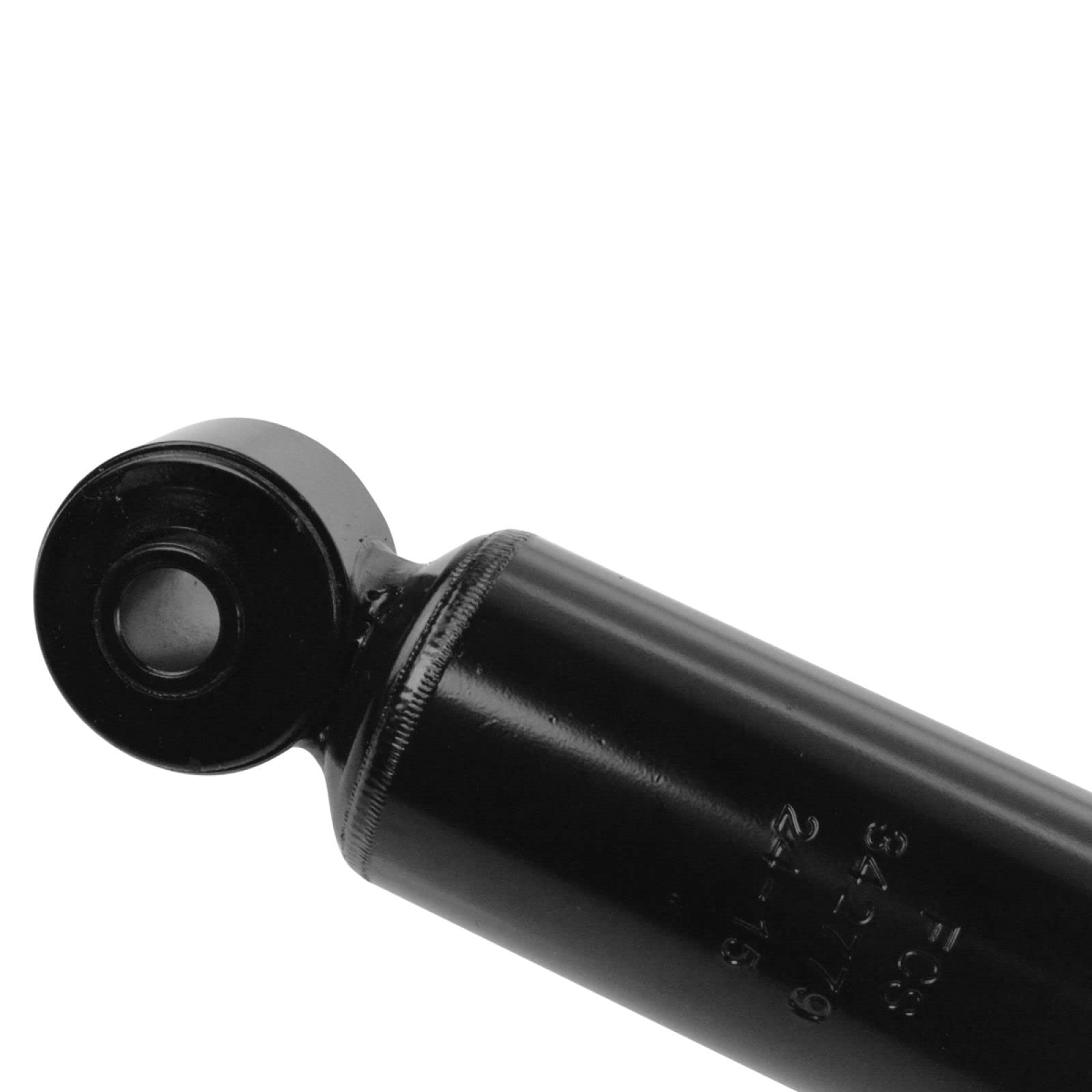 Trq Front Complete Loaded Strut & Spring & Rear Shock Absorber Assembly 4 Piece Kit Set For 2014-2017 Chevy Silverado / 2014-201