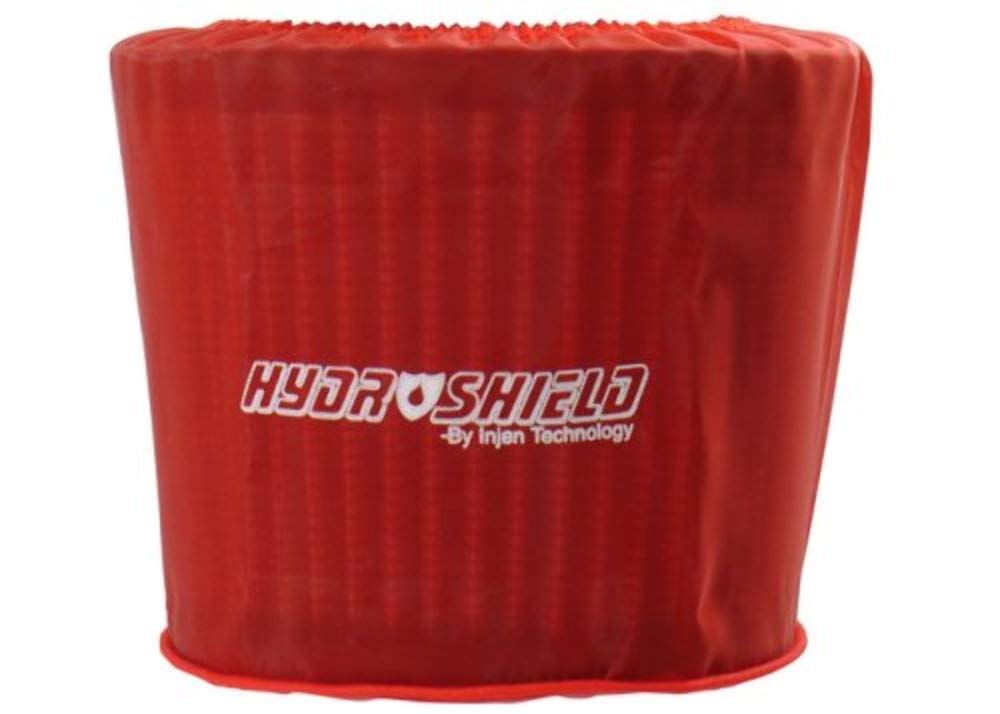 Injen Technology X-1033Red Red Hydro-Shield Pre-Filter
