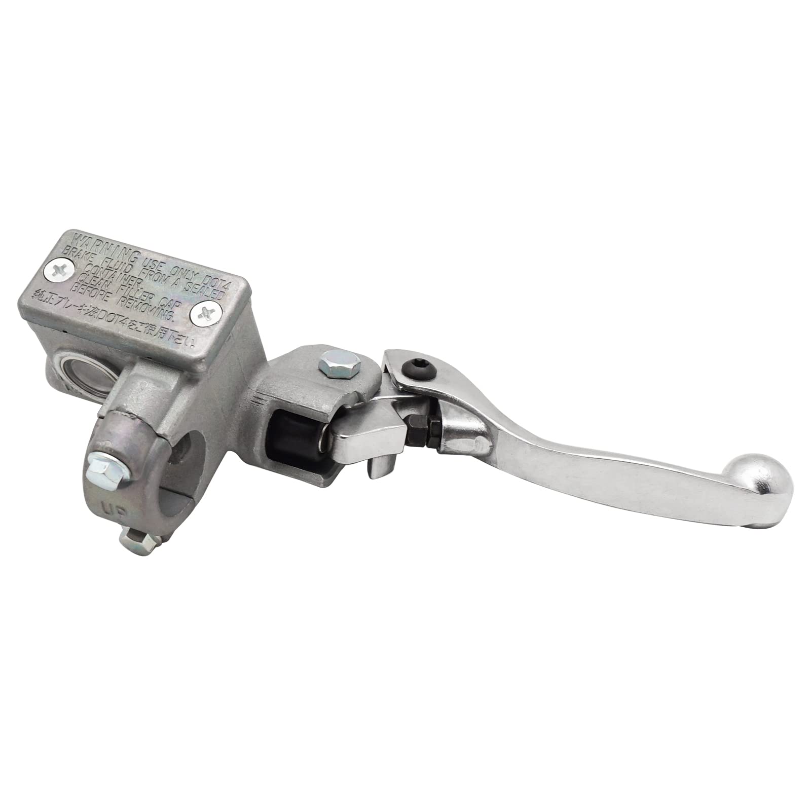 M Mati Front Brake Master Cylinder For 2000-Up Kawasaki Kx65 Kx85 Kx100 Kx112 Kx125 Kx250 Kx450 Kx500 Klx300R Klx450R 43015-1674