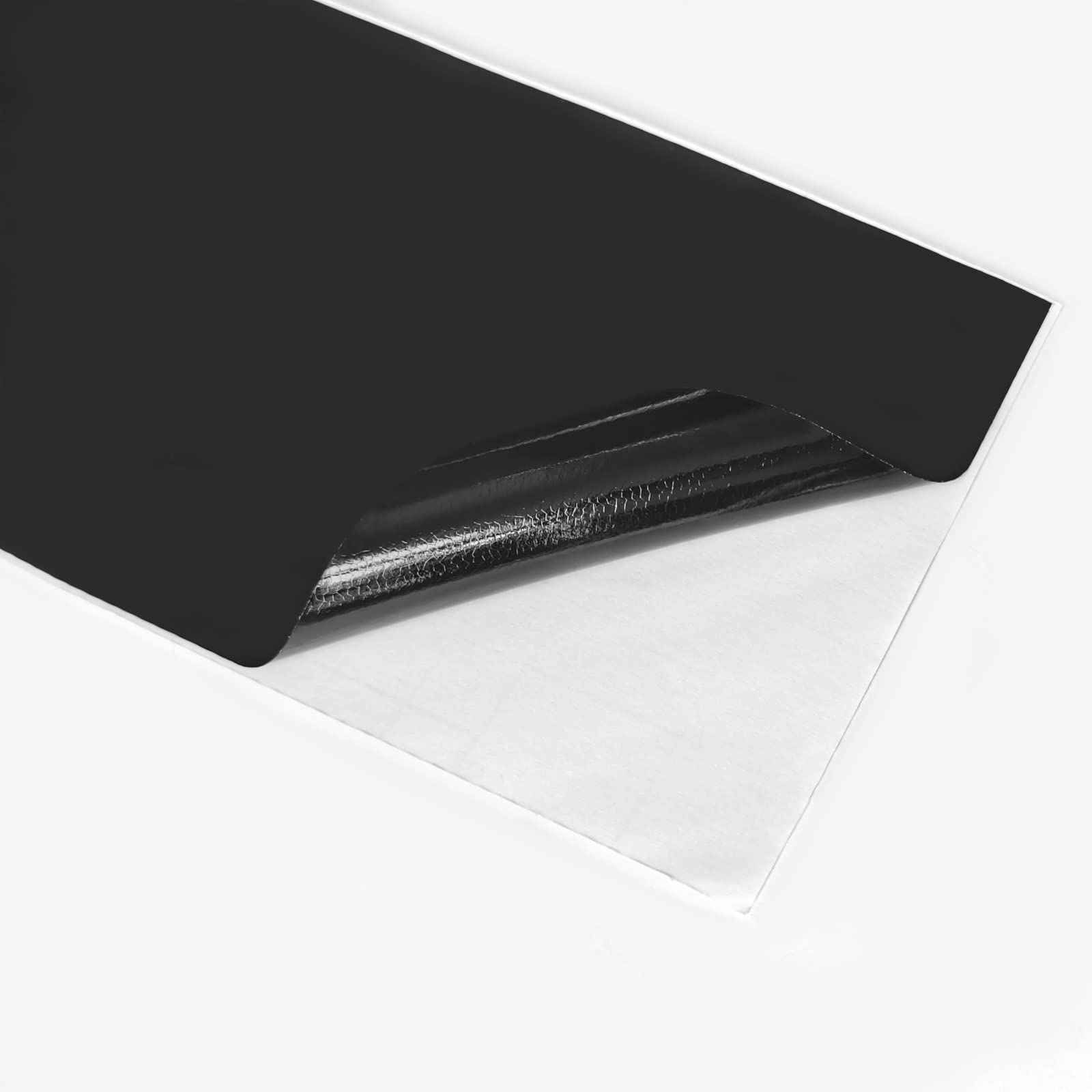 Lanzmyan Compatible With Bowtie Logo Wrap Stickers Cut-Your-Own Emblem Overlay Diy Decals For Chevy 6Pcs Matte Black