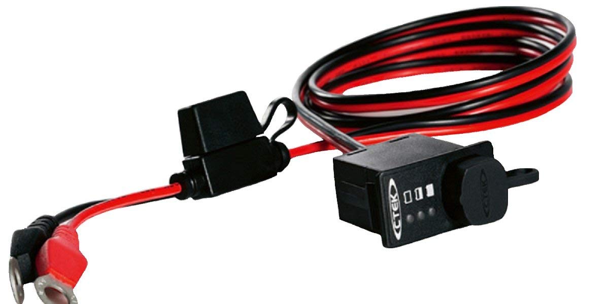 Ctek (56-531) Comfort Indicator Panel