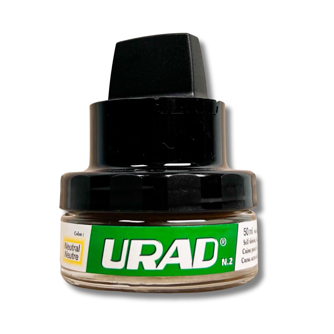 Urad One Step All-In-One Leather Conditioner 50Ml