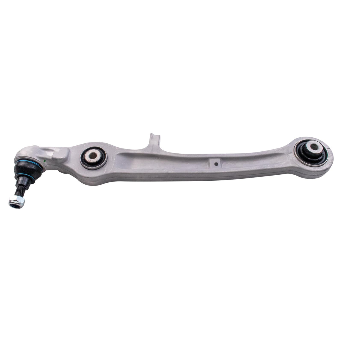 Trq Front Left Lower Right Control Arm With Ball Joint Drivers Side Compatible With 2006-2011 Audi A6 2005-2011 A6 Quattro 2007-