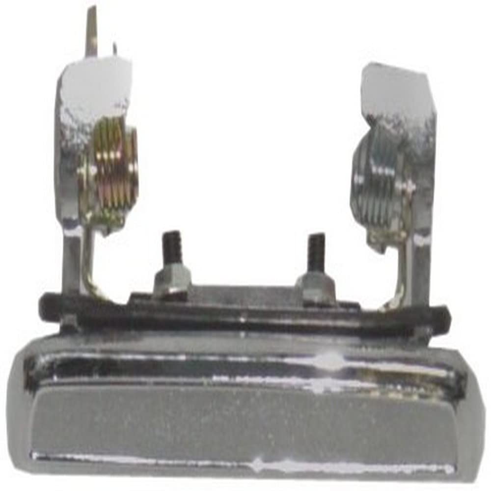 Oe Replacement Ford Front Driver Side Door Handle Outer (Partslink Number Fo1310108)